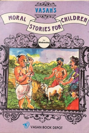 Moral Stories For Children