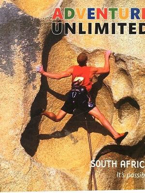 Adventure Unlimited South Africa