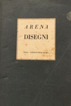 Area Disegni Tilli - Litografo in Roma