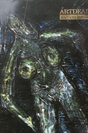 ARTDEAL Auction House