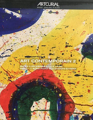 ART Contemporain 2