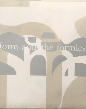 Form and the Formless