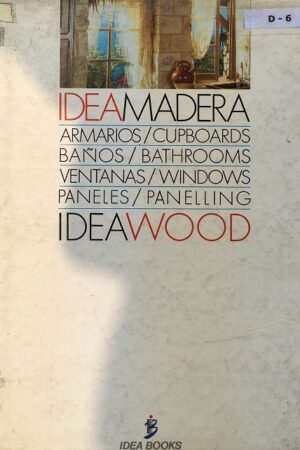 IDEAMADERA / IDEAWOOD