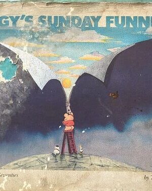Ziggy's Sunday Funnies