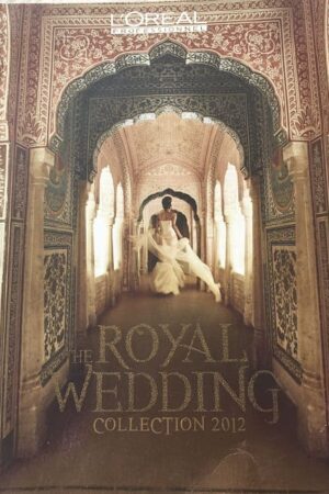 The Royal Wedding Collection 2012