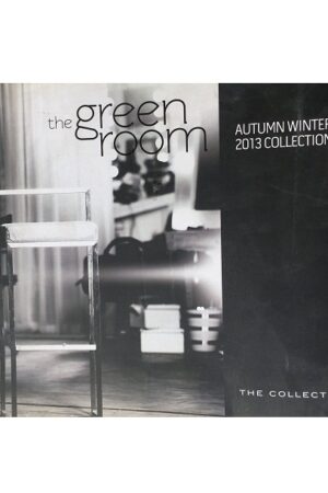 The Green Room Autumn Winter 2013 Collection