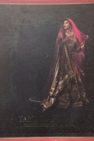 Tarun Tahiliani Counture Exposition 2012