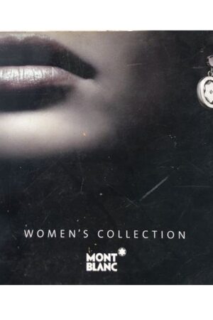 Women's Collection MONT BLANC