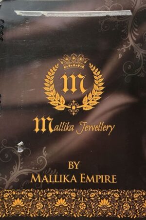 Mallika Jewellery  By Mallika Empire