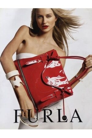 FURLA Spring Summer Collection '07