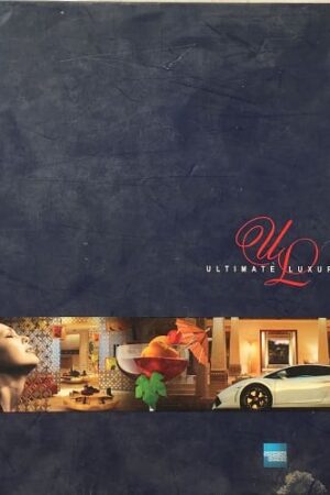 UL Ultimate Luxury