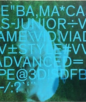 DDE "BA, MA* CAS'