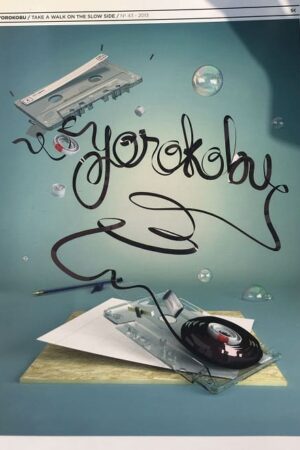 YOROKOBU