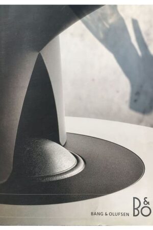 Bang & Olufsen Bo &