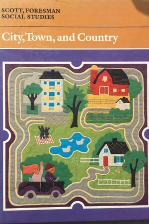 City, Town, and Country