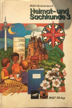 Heimat-und Sachkunde 3