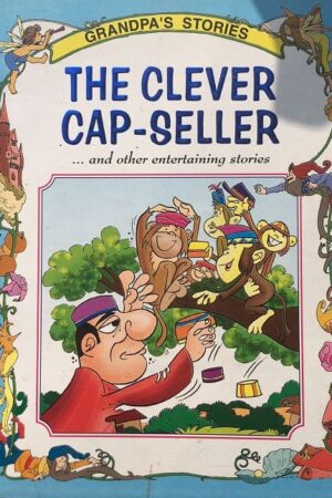 Grandpa's Stories The Clever Cap - Seller