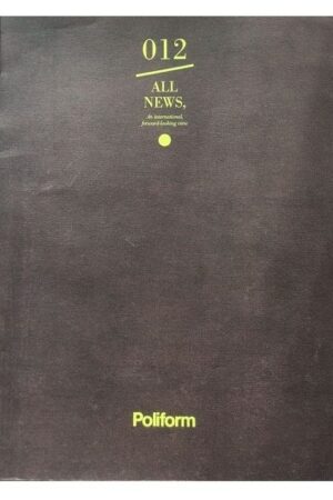 012 All News, An International Forward-looking view