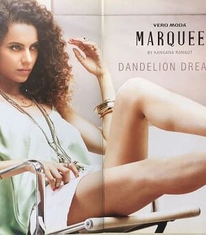 Vero Moda MARQUEE Dandelion Dreams
