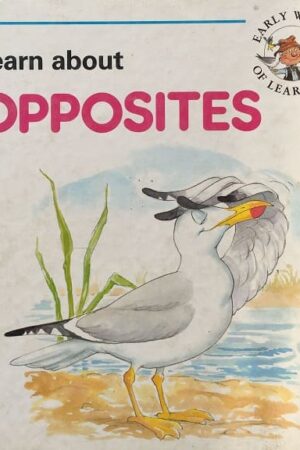 Learn About Opposites