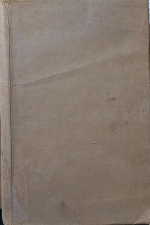 Commentary of the constitution of india (III Edition)