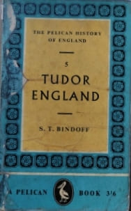 Tudor England