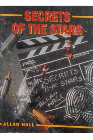Secrets of the Stars Allan Hall