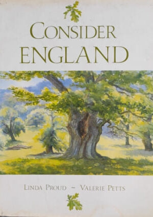 Consider England Linda Proud Valerie Petts