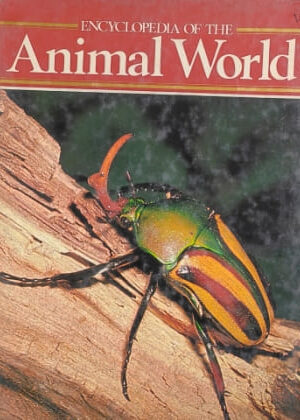 Encyclopedia of the Animal World Vol - 4