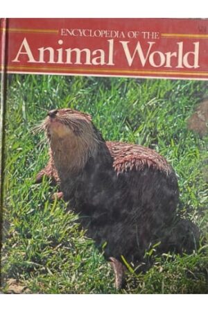 Encyclopedia of the Animal World Vol - 19