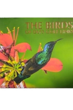 The Birds of DLF5 Golf Links