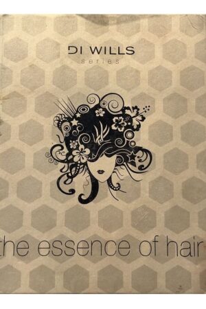 DI WILLS Series The Essence of Hair