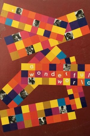 A Wonderful World A Benefit Charity Exhibition of Contemporary Art