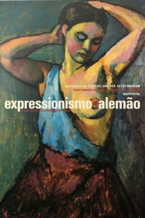 Expressionismo Alemao