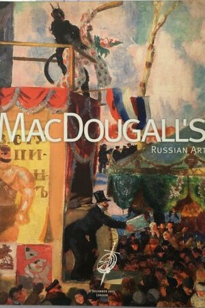 MACDOUGALL'S Russian Art