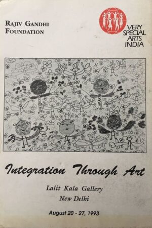 Integration Through Art