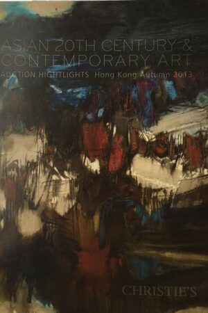 Asian 20th Century & Contemporary Art