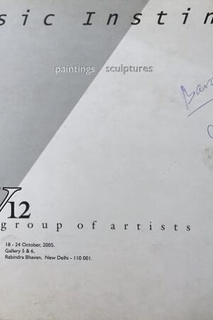 Basic Instinct Paintings & Sculptures