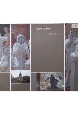 Gallery Sanskriti Present
