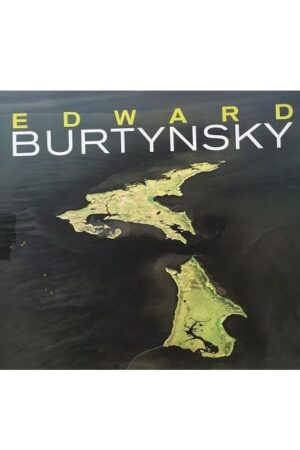 EDWARD Burtynsky