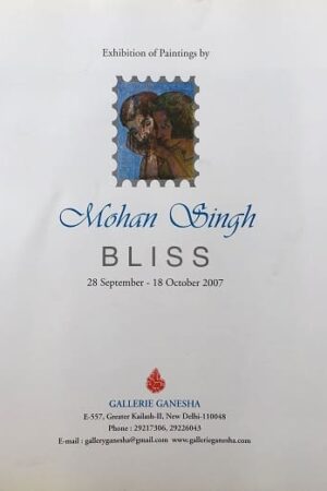 Mohan Singh Bliss