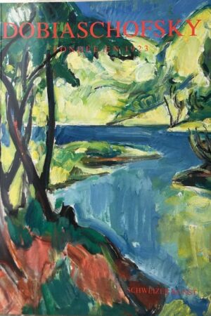 DOBIASCHOFSKY Fondee En 1923