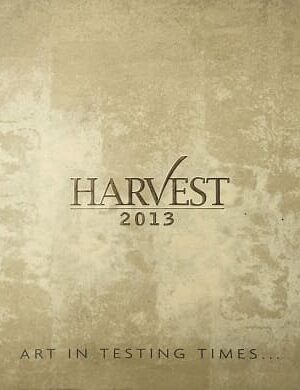 HARVEST 2013 Indian Contemporary Art