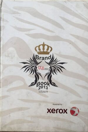 Brand Var India Book 2013 Volume II