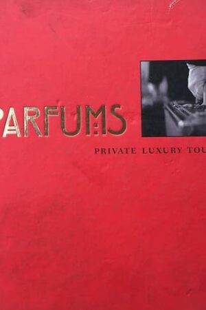 PARFUMS Private Luxury Tours