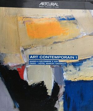 ART Contemporain 1