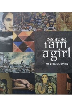 Because I am a Girl Art & Luxury Auction