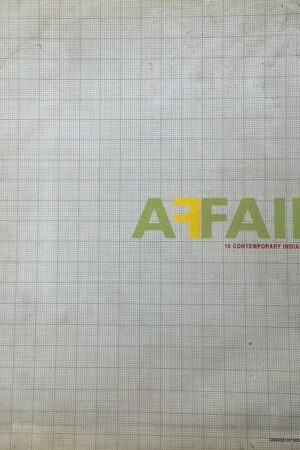 AFFAIR 15 Contemporary Indian Artists