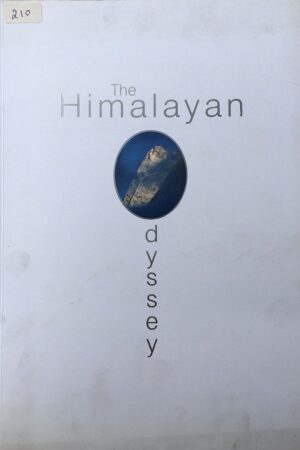 The Himalayan Odyssey