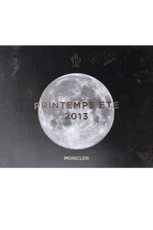 Printemps Ete 2013 Moncler